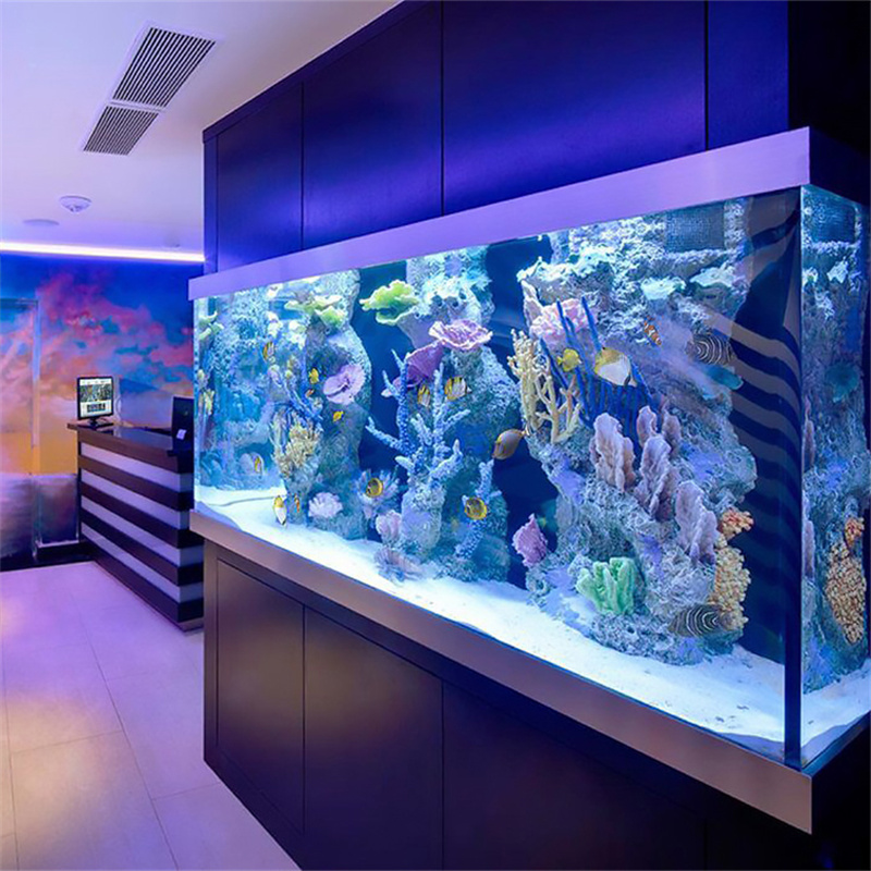 Aqu&aacute;rios de peixes tropicais &agrave; venda