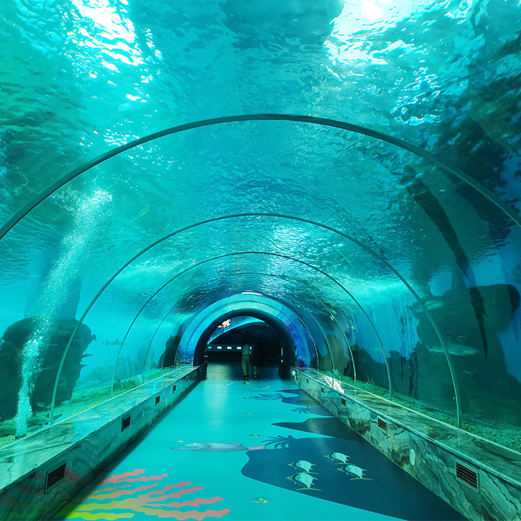 tunnel túnel