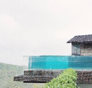 piscina de acr&iacute;lico
