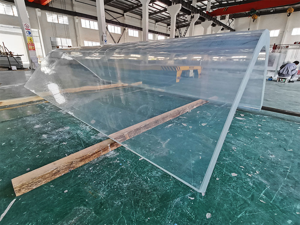 Painel acr&iacute;lico - fabrica&ccedil;&atilde;o