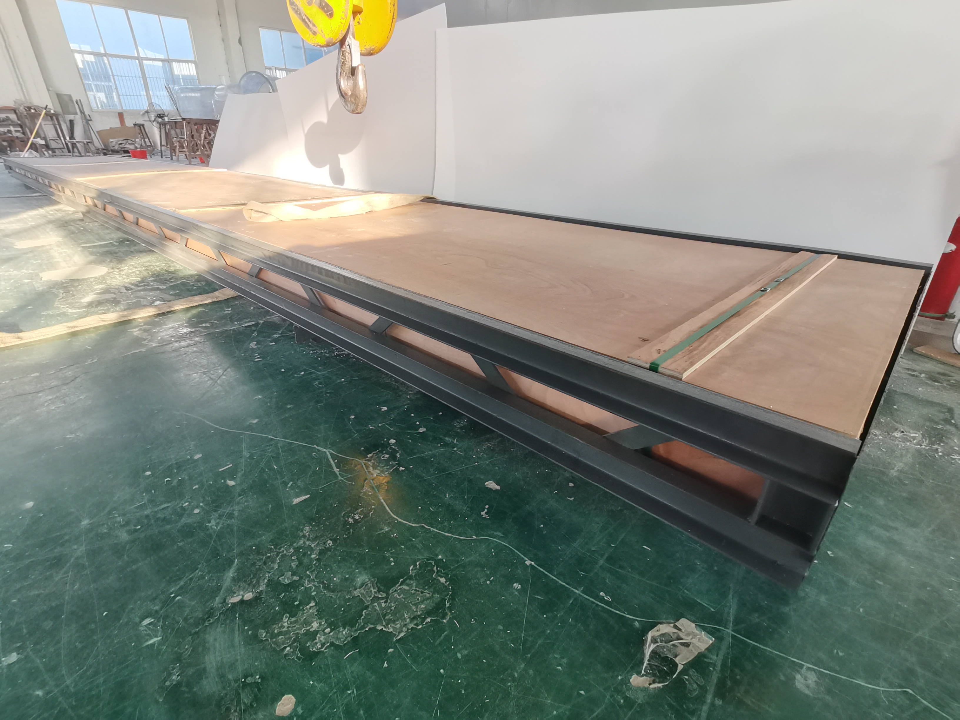 Painel acr&iacute;lico - fabrica&ccedil;&atilde;o de 