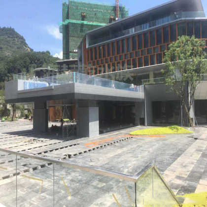 projeto de piscina