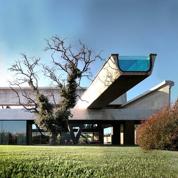 fabricante de piscinas de acr&iacute;lico