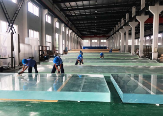 fabricante de piscinas de acr&iacute;lico