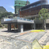 Piscina de acrílico e painéis de parede de piscina de vidro acrílico transparentes - fábrica de acrílico leyu