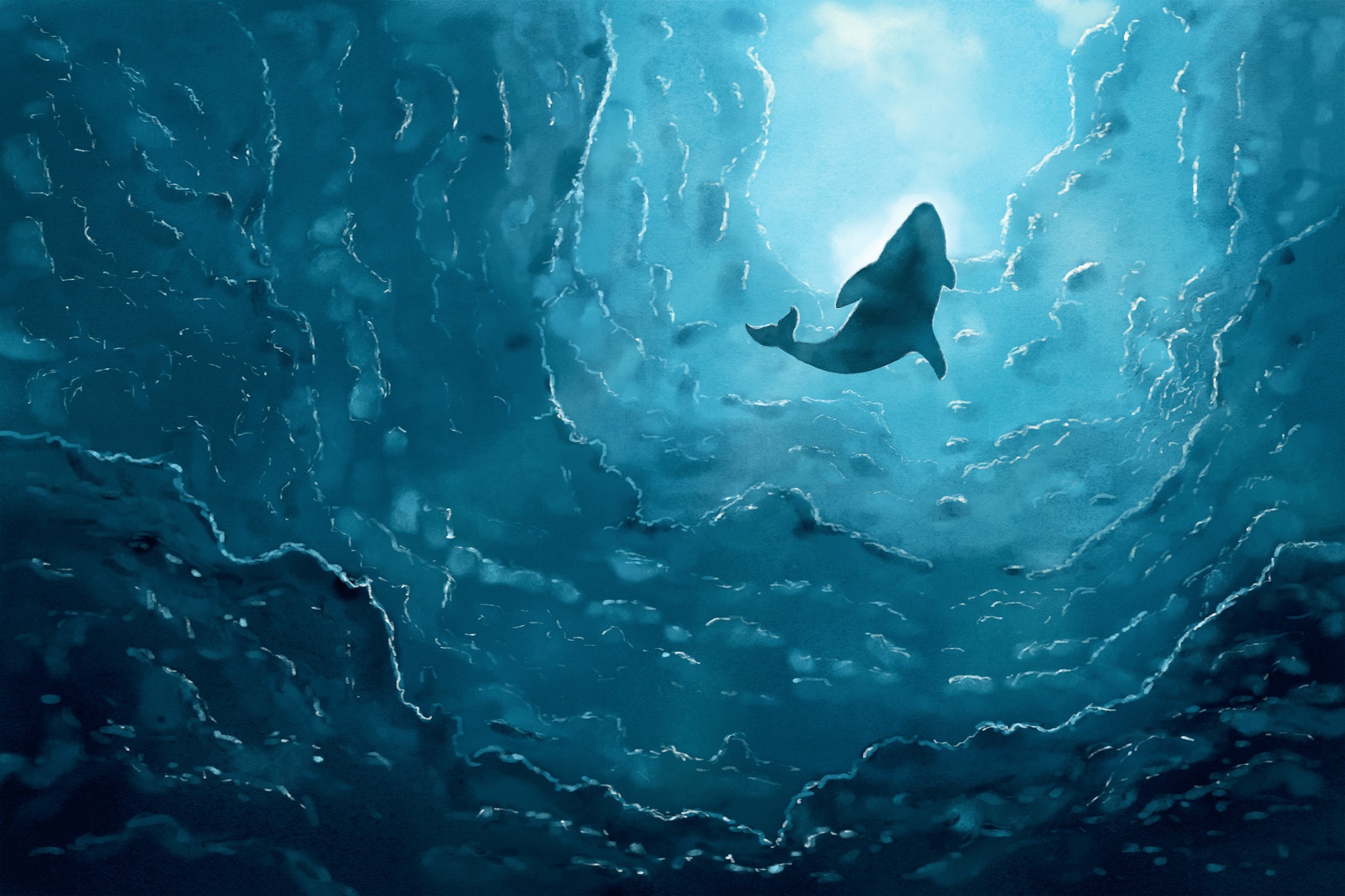 A Importância dos Materiais Acrílicos na Construção de Oceanários