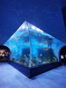  Oceanário lisboa oceanário perto de mim bar porto oceanário Leyu aquário acrílico fábrica personalização profissional - Leyu