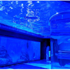 Painéis acrílicos curvos painéis curvos de plexiglass® Como dobrar chapas acrílicas - Leyu