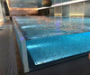 Fabricante de parede de piscina de acrílico na China - Fábrica de acrílico para aquário Leyu - Leyu