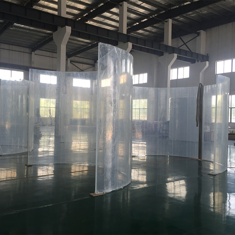 Oceanário Mount Desert explore o oceanário mundial do oceano Leyu Personalização Profissional - Leyu
