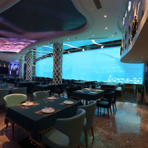 Onde fica o hotel ocean park - Leyu