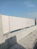 Fábrica de piscinas personalizadas com painel de visualização em acrílico transparente da China - Leyu