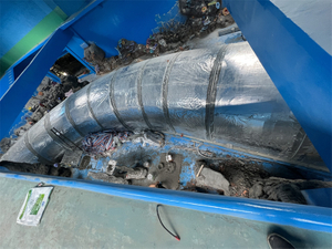 Grande ultra claro curvado oceanário tanque de aquário acrílico túnel de vidro fábrica de aquário acrílico Leyu - Leyu 