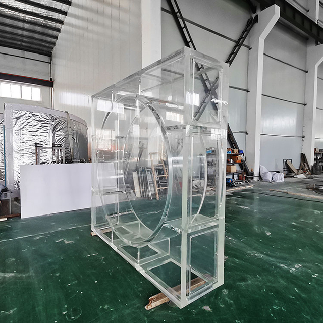  Aquário de Medusas Aquário para Venda Imagem Jellyfish Aquarium-leyu