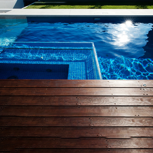 Para mostrar as características das piscinas de acrílico de 4 lados - fábrica de acrílico leyu