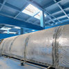 360 Aquário Túnel Polar Ocean World - Leyu