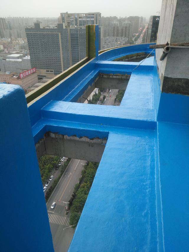 Piscina acr&iacute;lica - LEYU ACRYLIC INSTALLATION