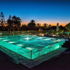 Qual a espessura do vidro acrílico para piscina Tolerâncias de espessura para chapa acrílica - Leyu