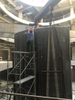 Como construir aquários de cilindro acrílico de grande diâmetro - Fábrica de produtos de folha acrílica Leyu