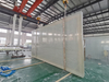 Painel de piscina de acrílico transparente personalizado para venda --- Fábrica de produtos de folha acrílica Leyu