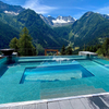 Custo de piscina de acrílico - solução completa para piscina - Leyu
