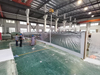 As paredes de acrílico para piscinas são um componente de design indispensável na maioria das piscinas de luxo - Leyu