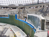 Le Yu Acrílico Factory leva você para explorar o oceanário Sea World - Leyu