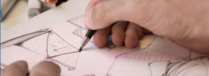 Serviço de personalização de engenharia de aquários