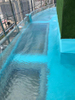 Piscina de acrílico nas Filipinas: revolucionando a vida luxuosa com os designs personalizados da fábrica de acrílico Leyu