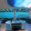 Onde fica o hotel ocean park - Leyu