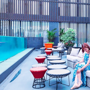 Como construir uma piscina de acrílico？-fábrica de acrílico leyu