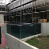Piscina acrílica e estrutura de painéis acrílicos Fábrica na China - Fábrica de produtos de folha acrílica Leyu