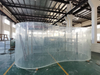 Pedido de piscina de acrílico - Material do painel de piscina Leyu é sua melhor escolha - Leyu