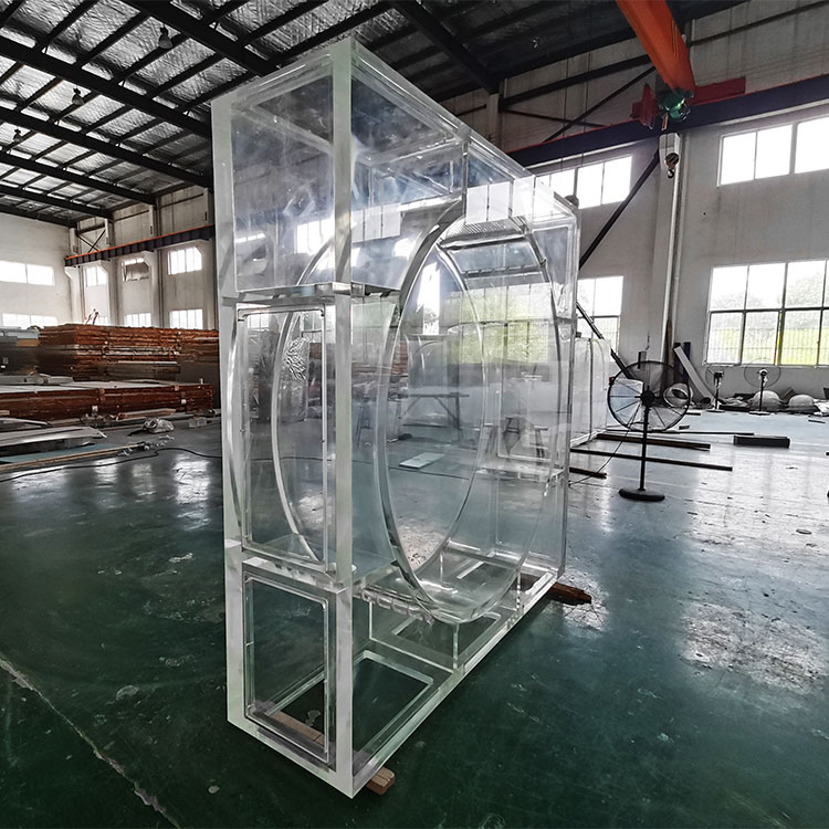  Aquário de Medusas Aquário para Venda Imagem Jellyfish Aquarium-leyu