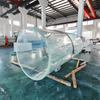 Reparo de arranhões na superfície em tanques de acrílico de aquário recomendado para você - Fábrica de produtos de folha acrílica Leyu