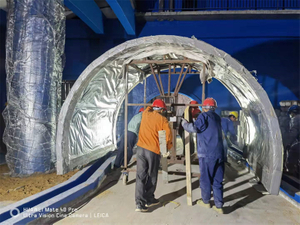 O melhor fabricante de aquários de acrílico do mundo Leyu Acrílico Factory é um construtor de aquários - Leyu