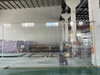Folha de acrílico para piscina - painéis de visualização de acrílico para piscina