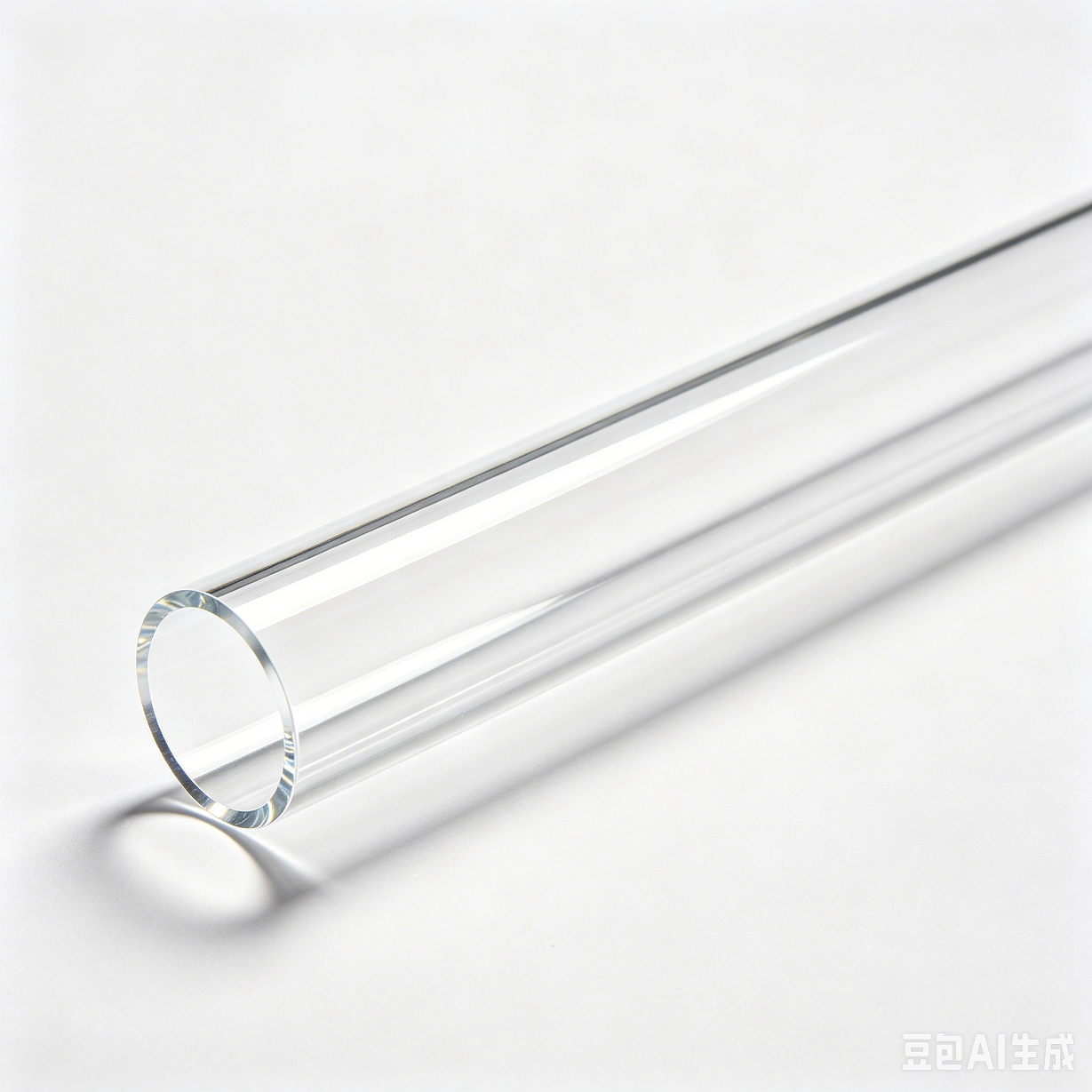Fabricante de tubo acrílico de 8 polegadas de diâmetro | Fornecedor de tubo acrílico transparente personalizado - leyu