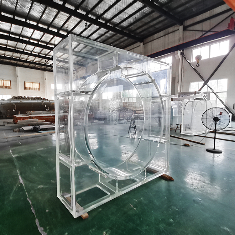  Aquário de Medusas Aquário para Venda Imagem Jellyfish Aquarium-leyu